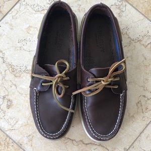 Men’s’ Sperry Top-Siders